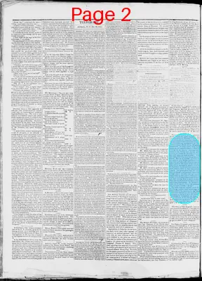 Page thumbnail for Southport Telegraph