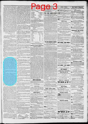 Page thumbnail for Southport Telegraph