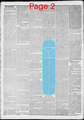 Page thumbnail for Southport Telegraph