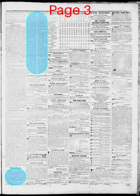 Page thumbnail for Southport Telegraph