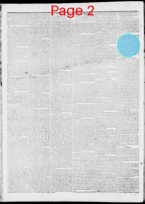 Page thumbnail for Southport Telegraph