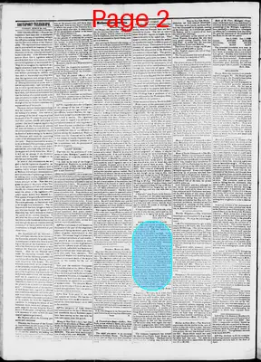 Page thumbnail for Southport Telegraph