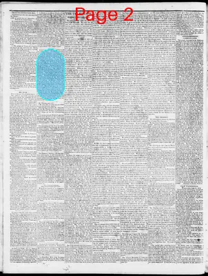 Page thumbnail for Southport Telegraph