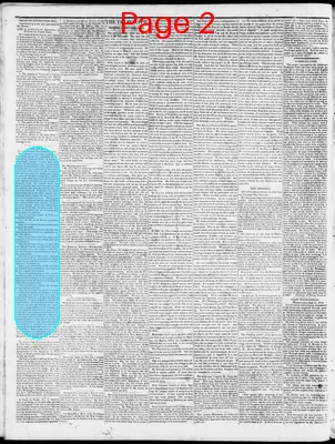 Page thumbnail for Southport Telegraph