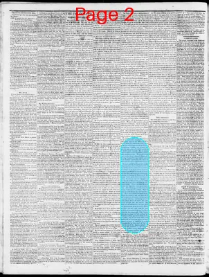 Page thumbnail for Southport Telegraph