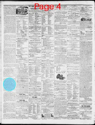 Page thumbnail for Southport Telegraph