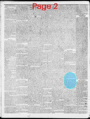 Page thumbnail for Southport Telegraph