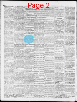Page thumbnail for Southport Telegraph