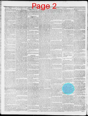 Page thumbnail for Southport Telegraph