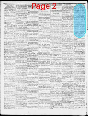 Page thumbnail for Southport Telegraph