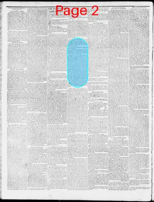 Page thumbnail for Southport Telegraph
