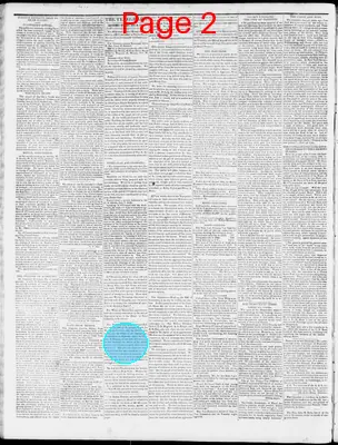 Page thumbnail for Southport Telegraph