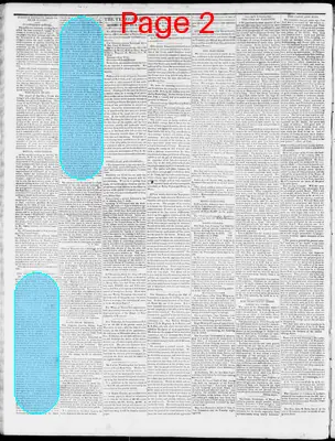Page thumbnail for Southport Telegraph
