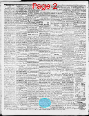 Page thumbnail for Southport Telegraph