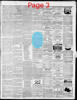 Page thumbnail for Southport Telegraph