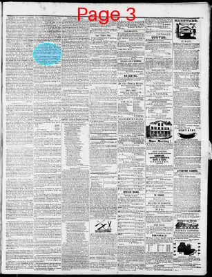 Page thumbnail for Southport Telegraph