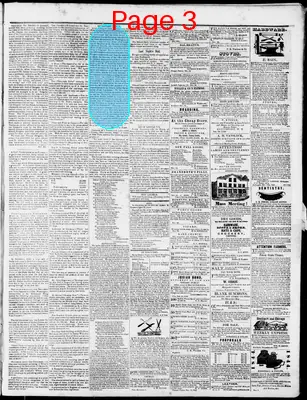 Page thumbnail for Southport Telegraph