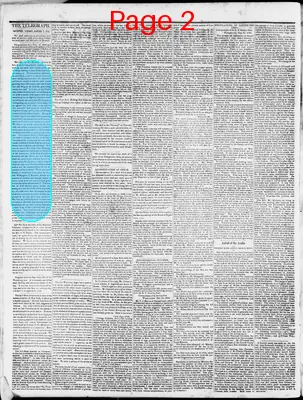 Page thumbnail for Southport Telegraph