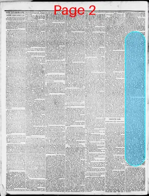 Page thumbnail for Southport Telegraph
