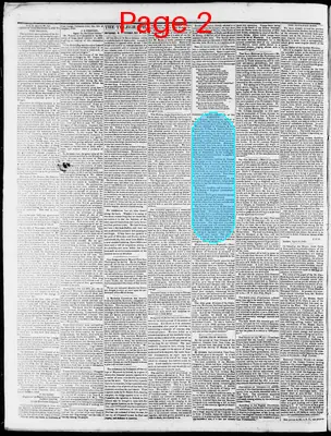 Page thumbnail for Southport Telegraph