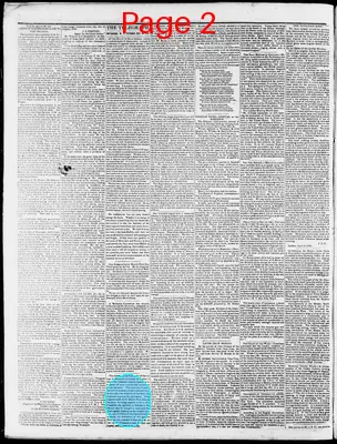 Page thumbnail for Southport Telegraph