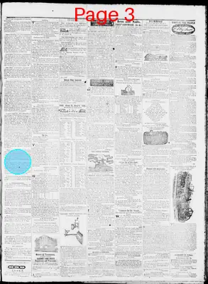 Page thumbnail for Southport Telegraph