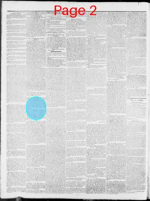Page thumbnail for Southport Telegraph