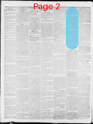 Page thumbnail for Southport Telegraph