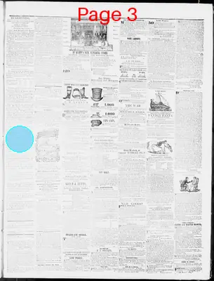 Page thumbnail for Southport Telegraph