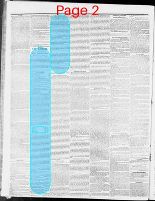 Page thumbnail for Southport Telegraph
