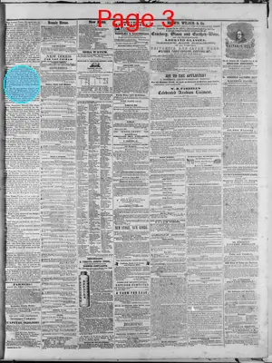 Page thumbnail for Kenosha Telegraph