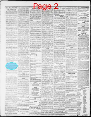 Page thumbnail for Kenosha Telegraph
