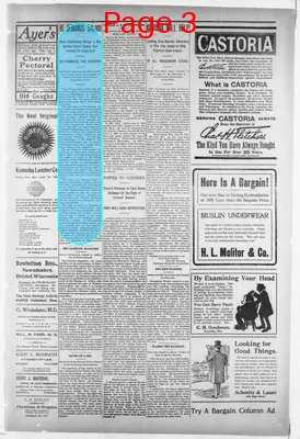 Page thumbnail for The Telegraph Courier