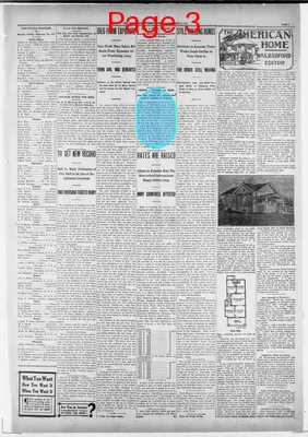 Page thumbnail for The Telegraph Courier