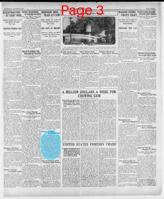 Page thumbnail for The Telegraph Courier