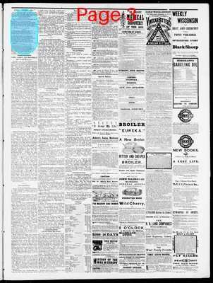 Page thumbnail for The Superior Times