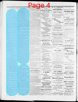 Page thumbnail for The Superior Times