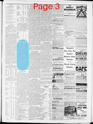 Page thumbnail for The Superior Times