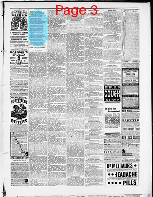 Page thumbnail for The Superior Times