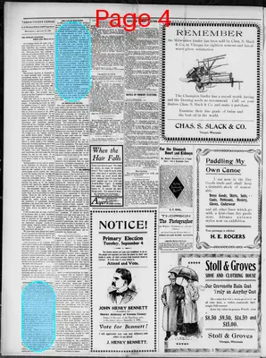 Page thumbnail for Vernon County Censor