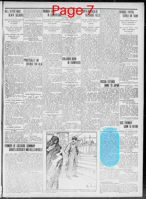 Page thumbnail for Vernon County Censor