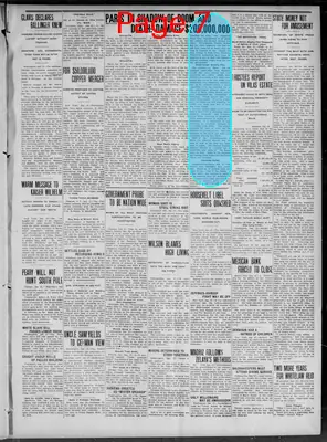 Page thumbnail for Vernon County Censor
