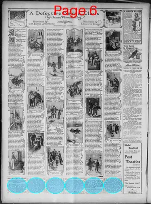 Page thumbnail for Vernon County Censor