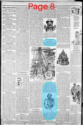 Page thumbnail for Eagle River Review