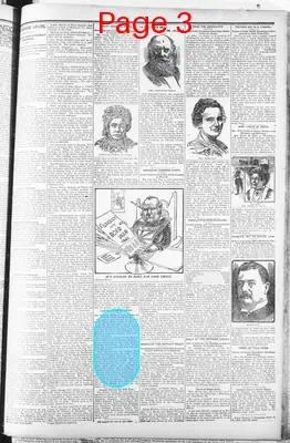 Page thumbnail for Eagle River Review