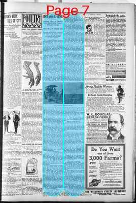 Page thumbnail for Eagle River Review