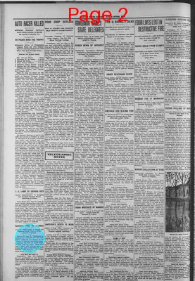 Page thumbnail for Eagle River Review