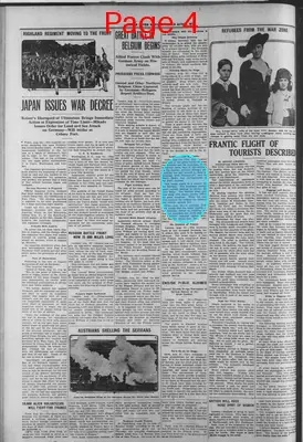 Page thumbnail for Eagle River Review