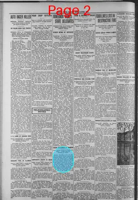 Page thumbnail for Eagle River Review