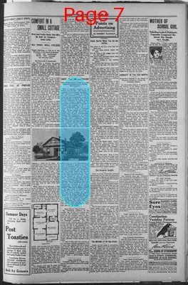 Page thumbnail for Eagle River Review